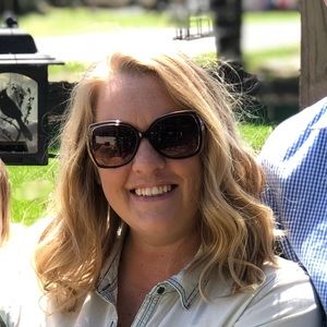 Meet your Posher, Tara